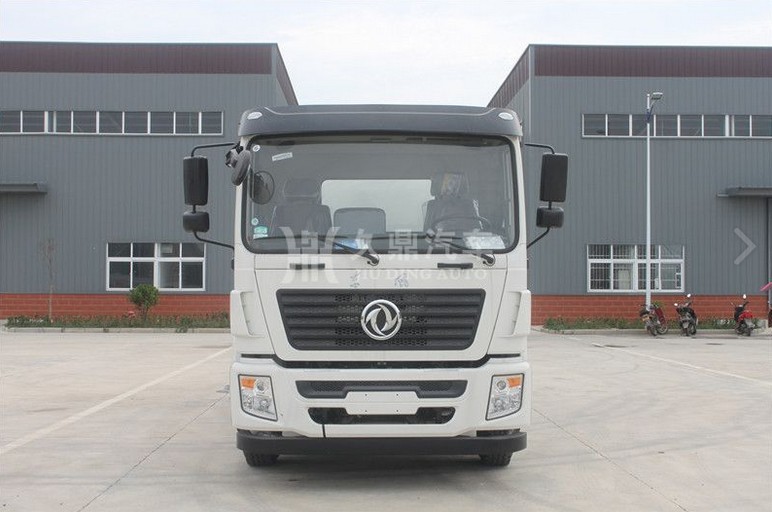 20噸(20方)東風(fēng)后八輪綠化灑水車價(jià)格4