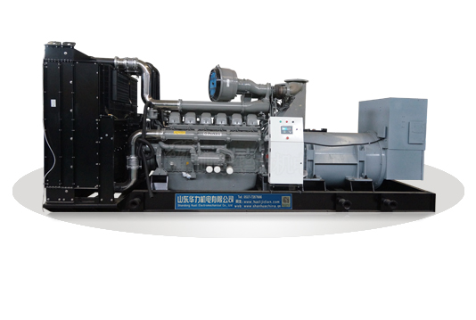120KW|640KW|1200KW|1800KW|珀金斯發電機組3