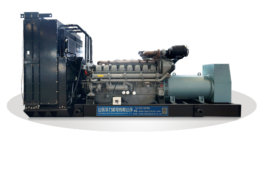 120KW|640KW|1200KW|1800KW|珀金斯發電機組4