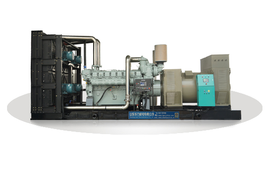 奔馳MTU發(fā)電機(jī)機(jī)組4