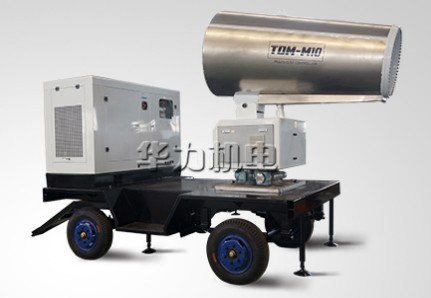 100米移動(dòng)式噴霧機(jī)4