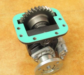 萬里揚5TS40/5S100變速箱取力器(HWP-W31/47TQ)3