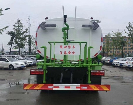 灑水車的指示箭頭 灑水車的指示箭頭