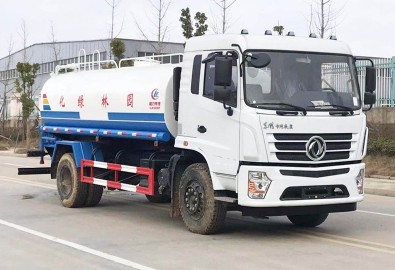 程力灑水車(chē)圖片 程力灑水車(chē)圖片