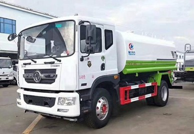 程力灑水車(chē)圖片 程力灑水車(chē)圖片