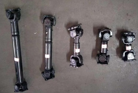 灑水車傳動軸 灑水車傳動軸