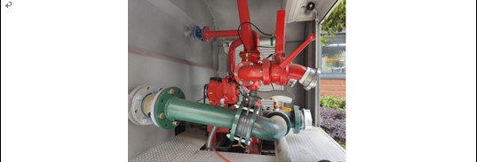 消防泵圖片 消防泵圖片