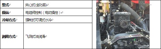 夾心取力器圖片 夾心取力器圖片