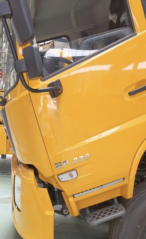 國(guó)六東風(fēng)天錦康明斯230馬力發(fā)動(dòng)機(jī)號(hào)位置 國(guó)六東風(fēng)天錦康明斯230馬力發(fā)動(dòng)機(jī)號(hào)位置