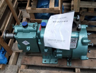 杭州威龍自吸式灑水車泵圖片 杭州威龍自吸式灑水車泵圖片