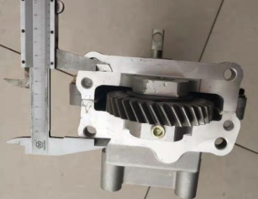 蒙沃原廠變速箱取力器 蒙沃原廠變速箱取力器