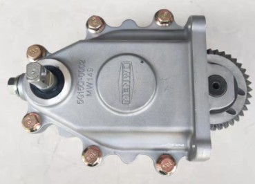 蒙沃原廠變速箱取力器 蒙沃原廠變速箱取力器