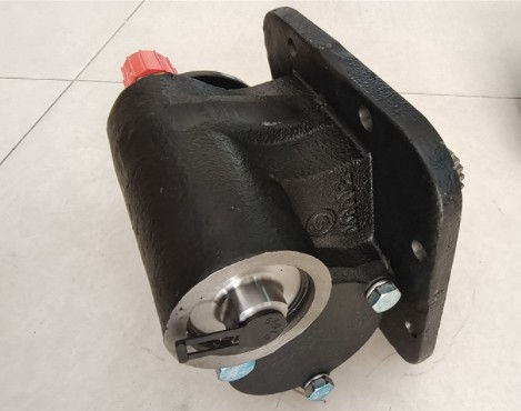 法士特原廠6DS60T-B變速箱取力器 法士特原廠6DS60T-B變速箱取力器