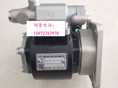 萬里揚(yáng)6TS55C/6T120取力器 萬里揚(yáng)6TS55C/6T120取力器
