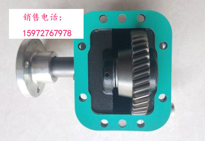 萬(wàn)里揚(yáng)WLY5G32A變速箱取力器 萬(wàn)里揚(yáng)WLY5G32A變速箱取力器