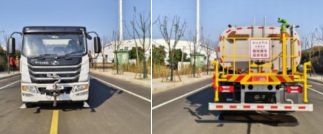 上汽純電動(dòng)13.5方灑水車_總質(zhì)量18噸灑水車 上汽純電動(dòng)13.5方灑水車_總質(zhì)量18噸灑水車