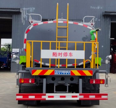 東風天錦13.6方灑水車_程力牌CL5182GPSD6型綠化噴灑車 東風天錦13.6方灑水車_程力牌CL5182GPSD6型綠化噴灑車