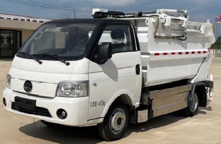 Ҽ��4.5t��늄����bжʽ����܇_������CL5048ZZZBEV�ͼ�늄����bжʽ����܇