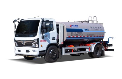 東風(fēng)福瑞卡油電混合動(dòng)力灑水車_KLF5120GPSPHEV型插電式混合動(dòng)力綠化噴灑車 東風(fēng)福瑞卡油電混合動(dòng)力灑水車_KLF5120GPSPHEV型插電式混合動(dòng)力綠化噴灑車